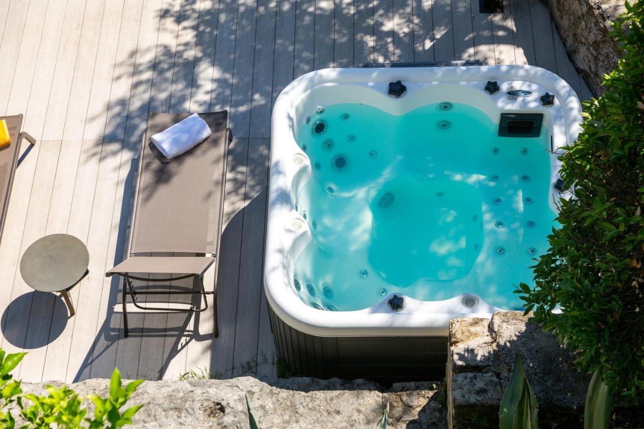 Lake House La Gemma リーヴァ・デル・ガルダ エクステリア 写真